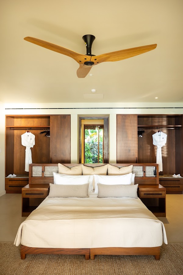 Kokomo Private Island Resort 5