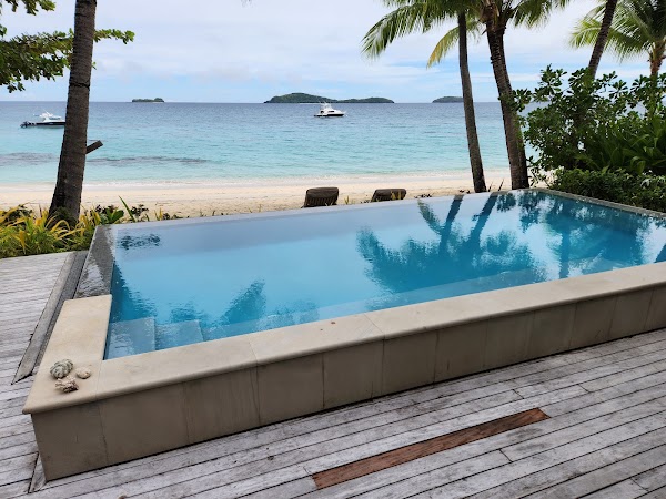 Kokomo Private Island Resort 4