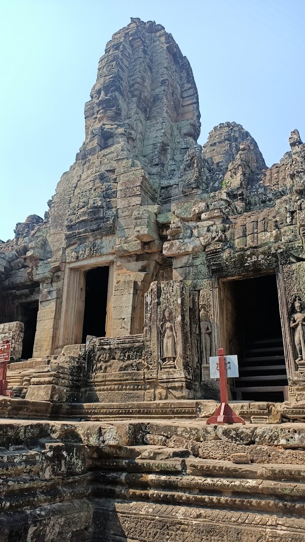Angkor Thum 3