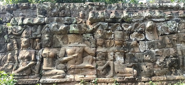 Angkor Thum 2
