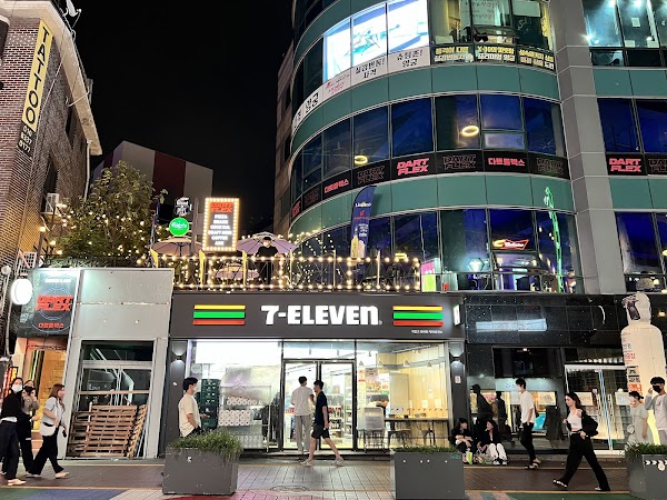 7-Eleven 1