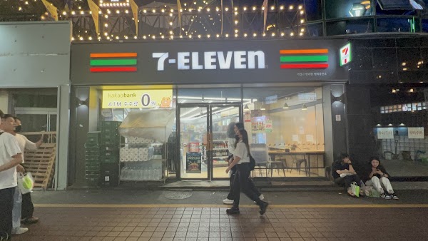 7-Eleven 3