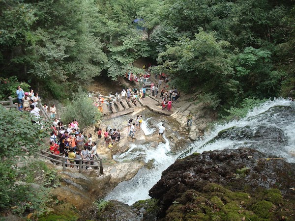 Chongdugou