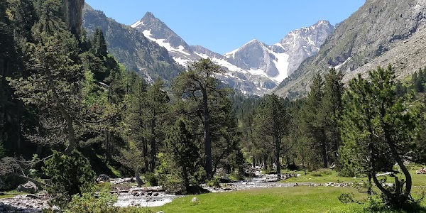 Gaube Lake 5
