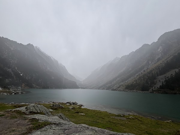 Gaube Lake 2
