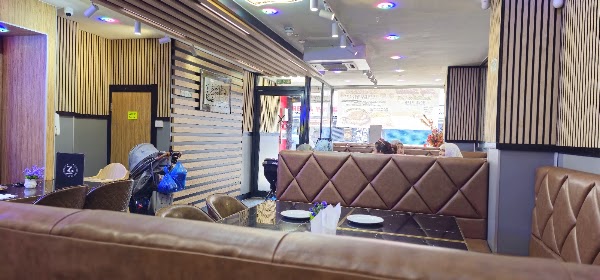 Zahra Grill Restaurant