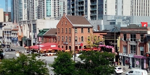 ByWard Market 5