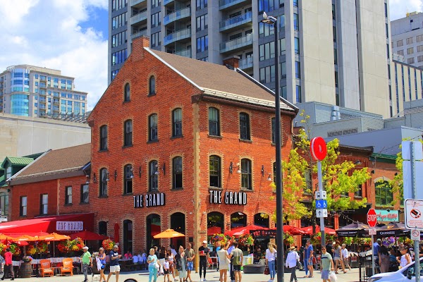 ByWard Market 3