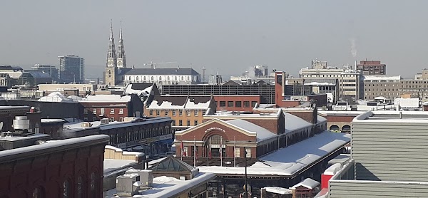 ByWard Market 2