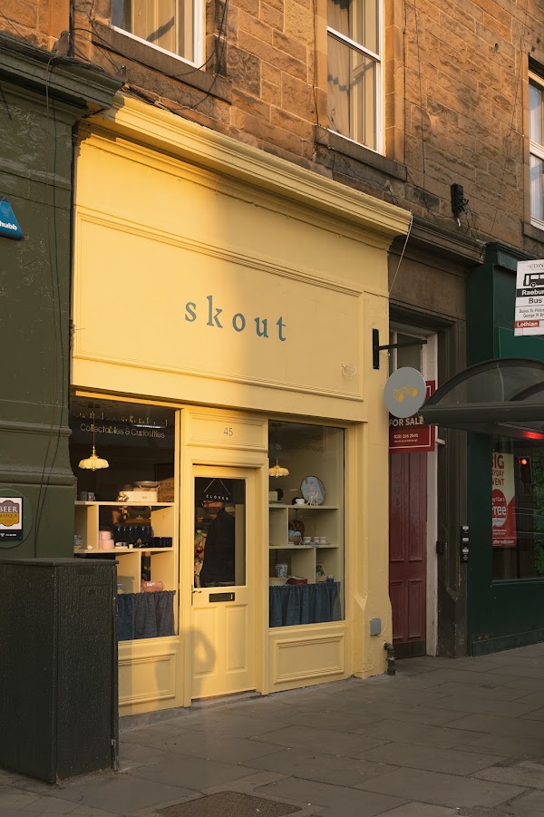 skout