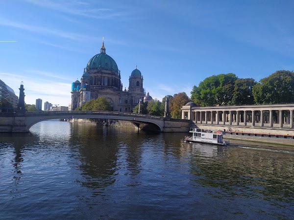 Museum Island 5