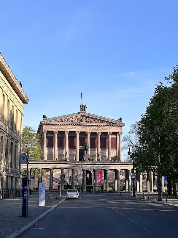 Museum Island 3