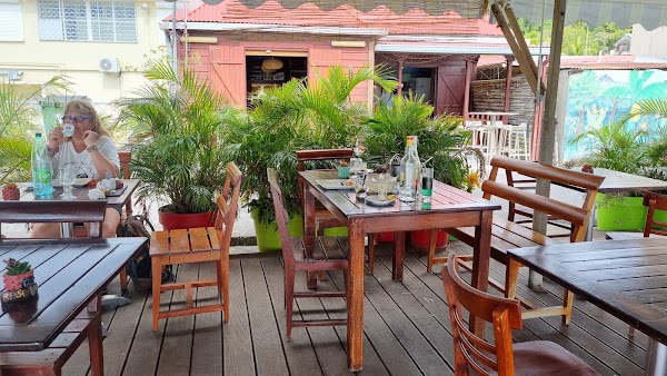 Le Madras
