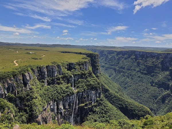 Serra Geral National Park 1