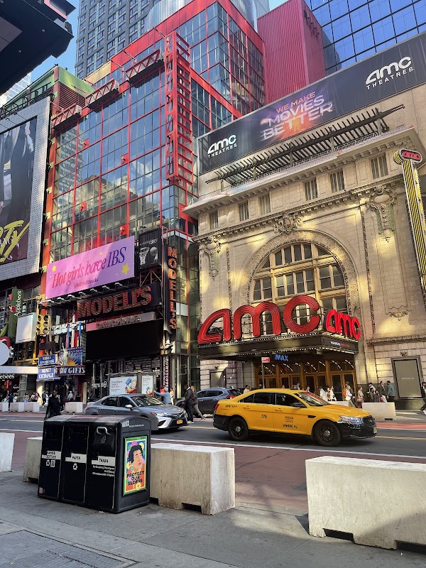 AMC Empire 25