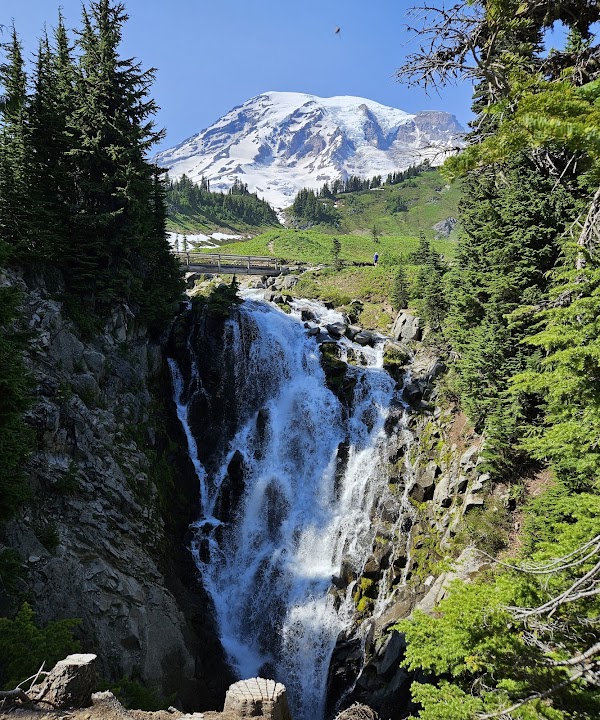 Myrtle Falls 1