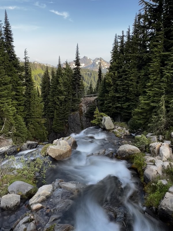 Myrtle Falls 3