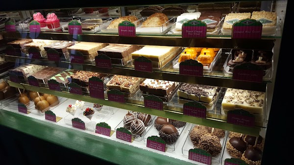 Honeydukes 2
