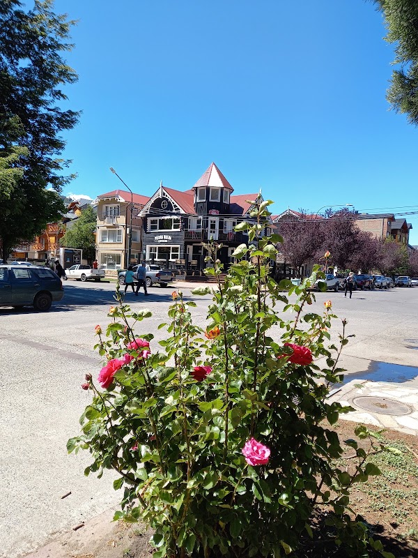 San Martín de los Andes 2