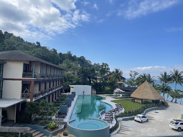 Kai Bae Beach Resort
