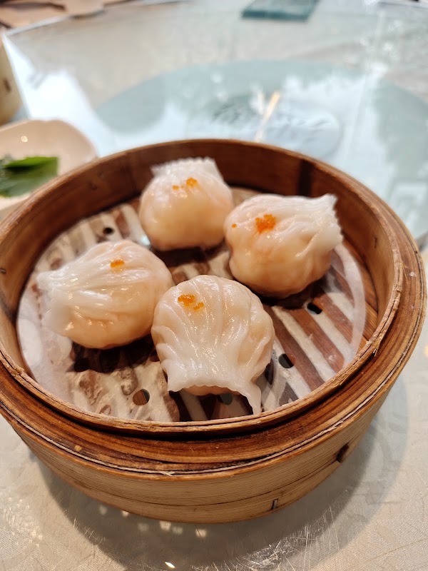 南园酒家 5