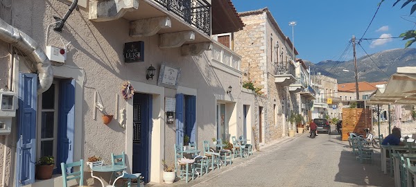 Agios Nikolaos