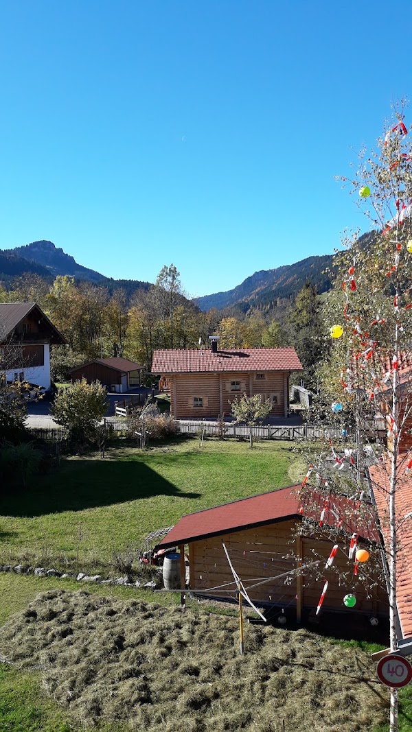 Landhaus an der Sonne 5