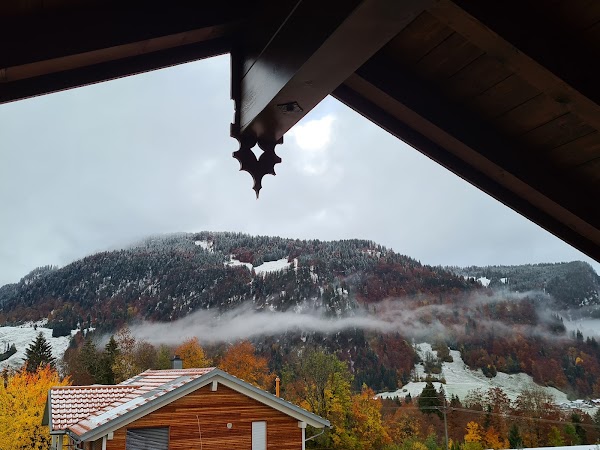 Landhaus an der Sonne 4