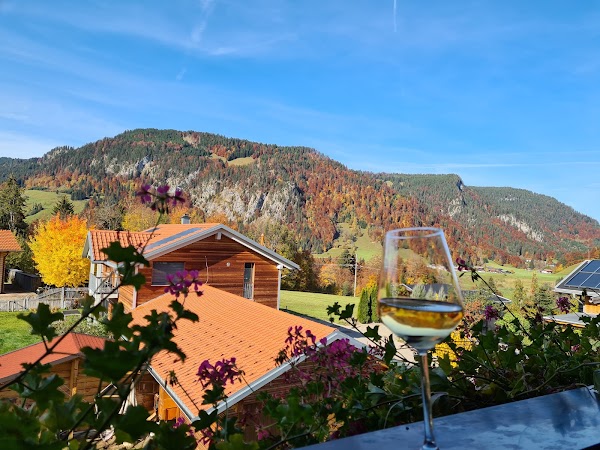 Landhaus an der Sonne 3