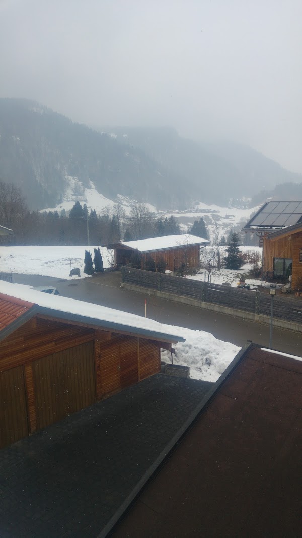 Landhaus an der Sonne 2