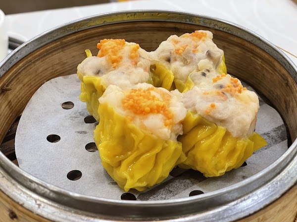 London Chinese Restaurant 3