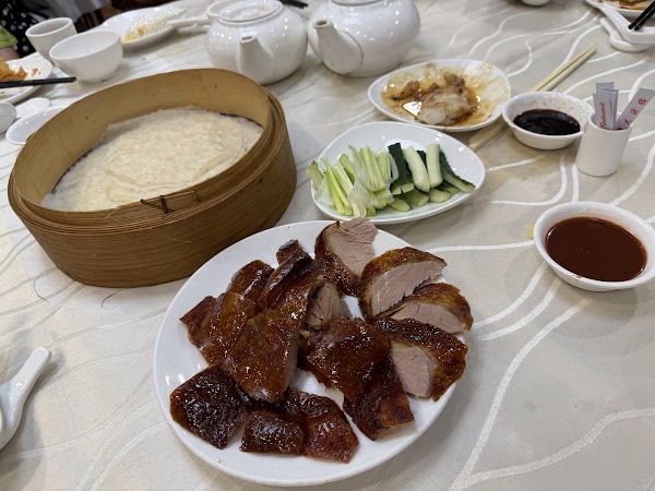 London Chinese Restaurant 2