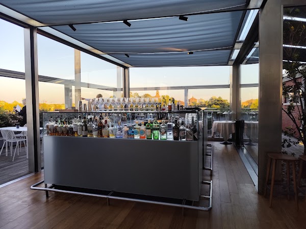 Terrazza Triennale 2