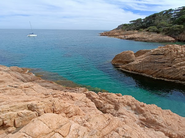 Sa Caleta