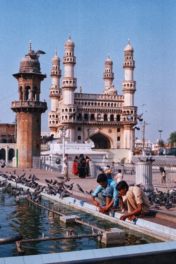 Hyderabad 4
