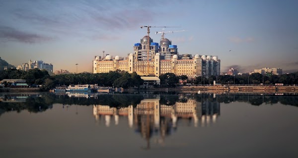 Hyderabad 3
