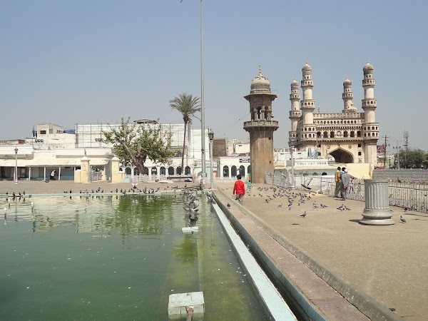 Hyderabad 2