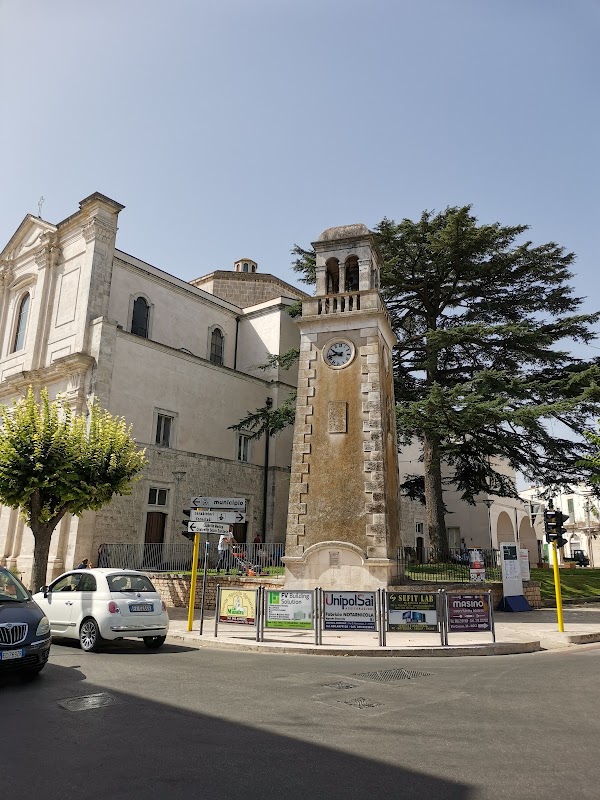 Noci