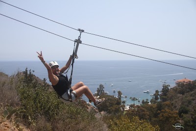 Zip Line Eco Tour 1