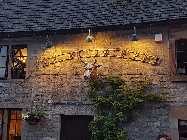 The Bulls Head 1