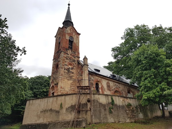 Kostel sv. Jiří 5