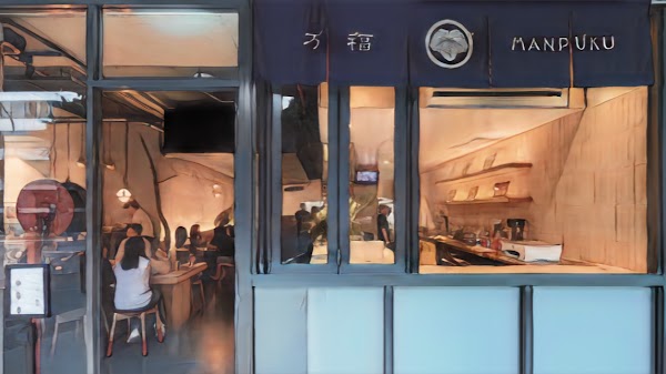 Sydney Food 2