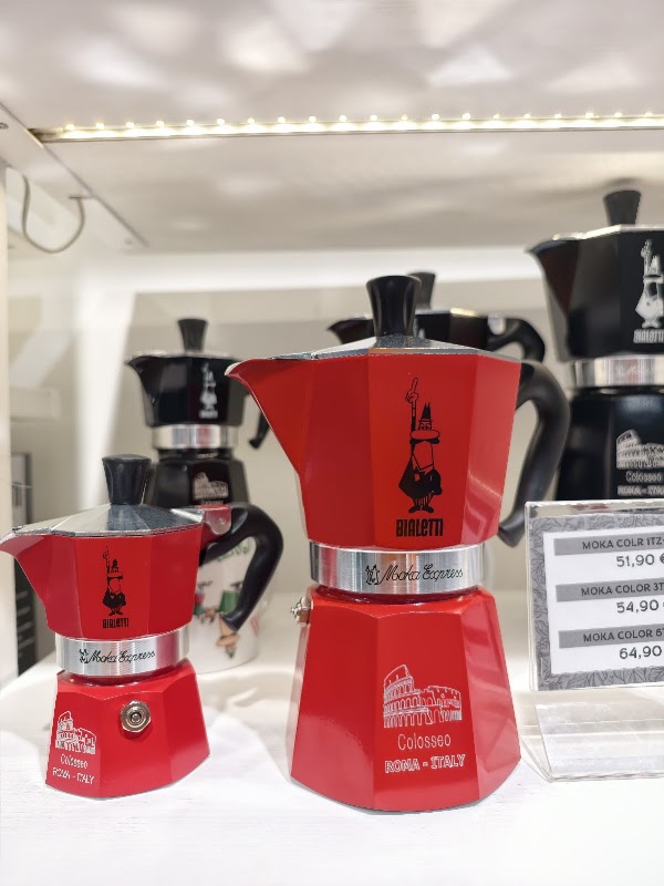 Bialetti 5