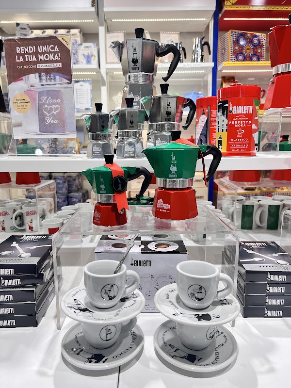 Bialetti 3