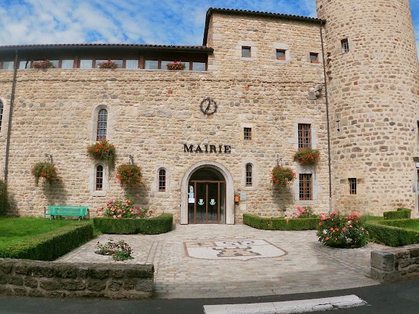 Le Malzieu-Ville