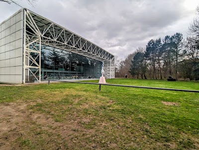 Sainsbury Centre