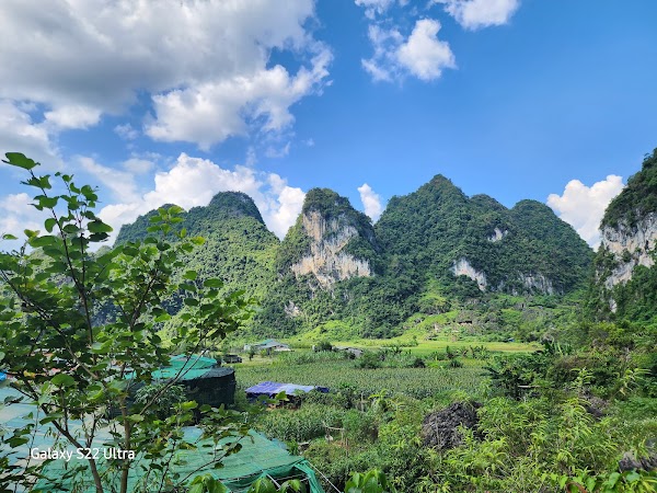 Động Ngườm Ngao 2