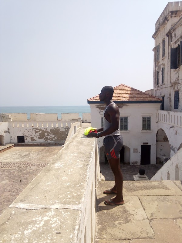 Ghana 2