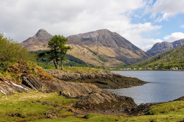 Loch Leven