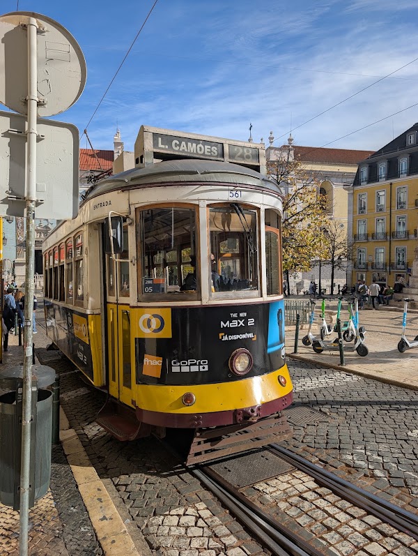 Elétrico 24 1